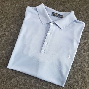 Polo Shirt, Size: 2XB